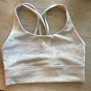 Lululemon Energy Sports Bra